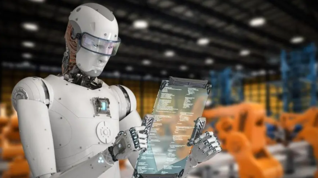 無(wú)損檢測(cè)行業(yè)如何擁抱人工智能革命？