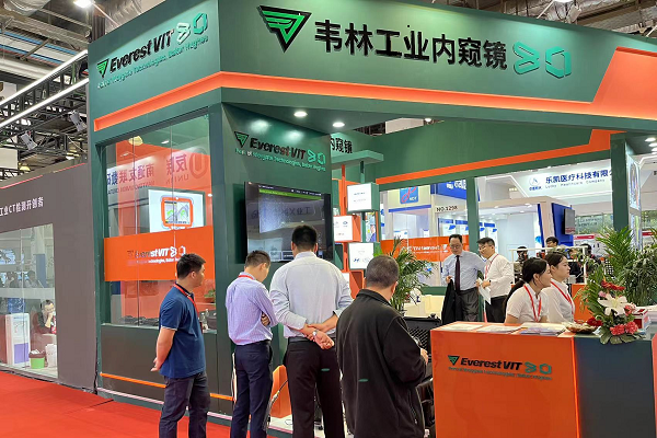 北京韋林意威特工業(yè)內(nèi)窺鏡有限公司參加無損檢測、孔探培訓(xùn)、民航維修、以及燃?xì)廨啓C(jī)相關(guān)的眾多行業(yè)會議或展會