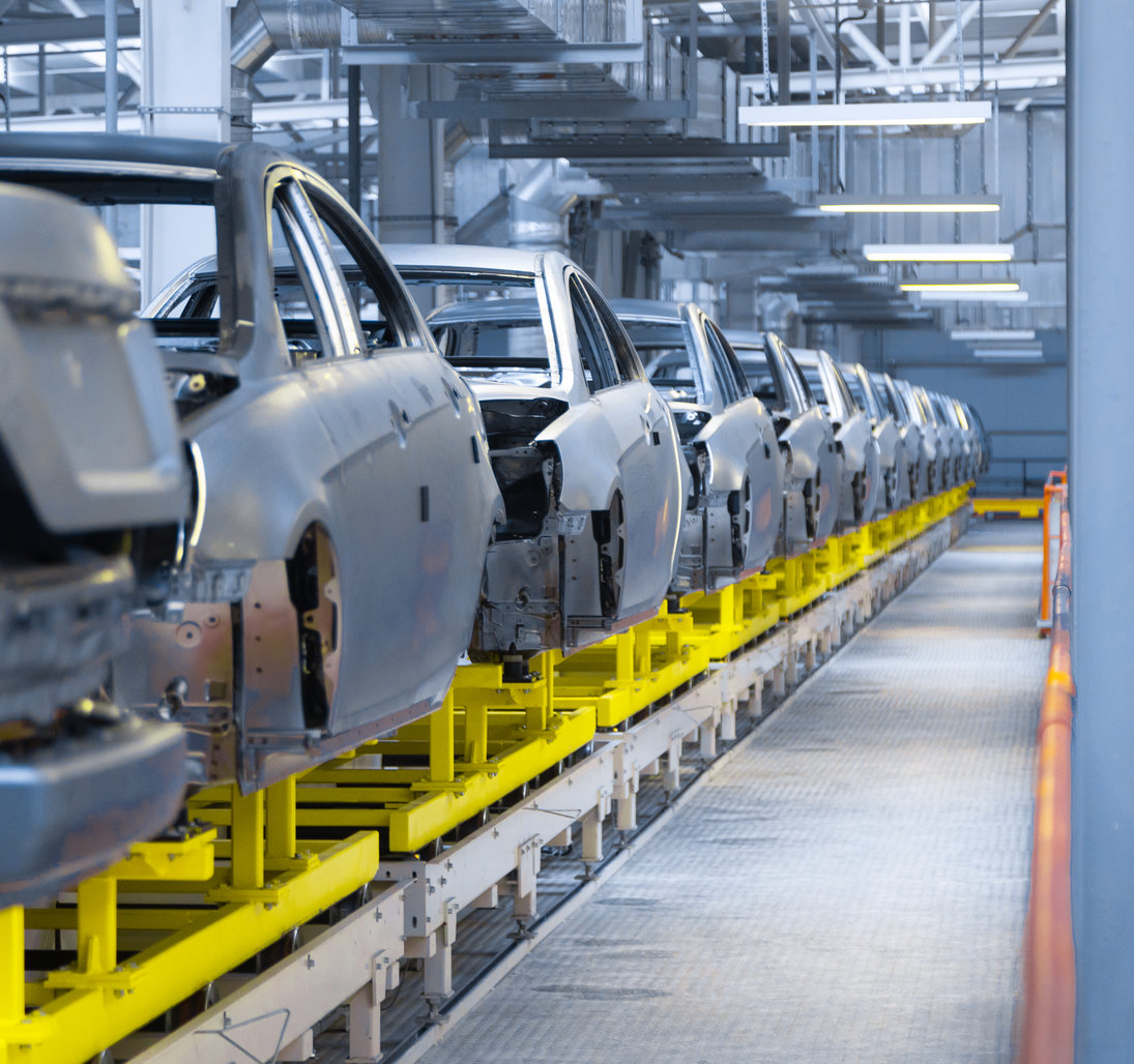 韋林Everest XL Detect系列工業(yè)視頻內(nèi)窺鏡在新能源車身空腔檢測中的應用